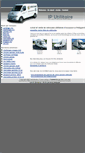 Mobile Screenshot of iputilitaire.be